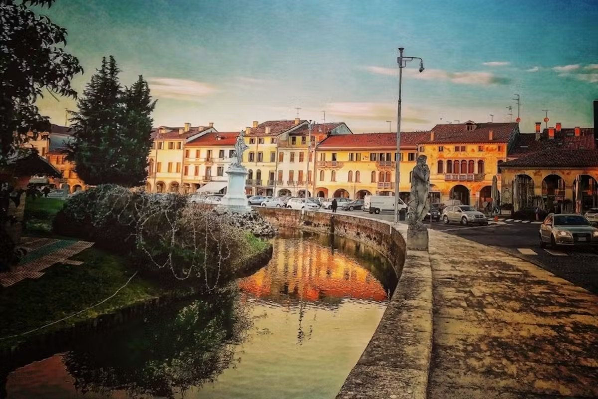 Castelfranco Veneto