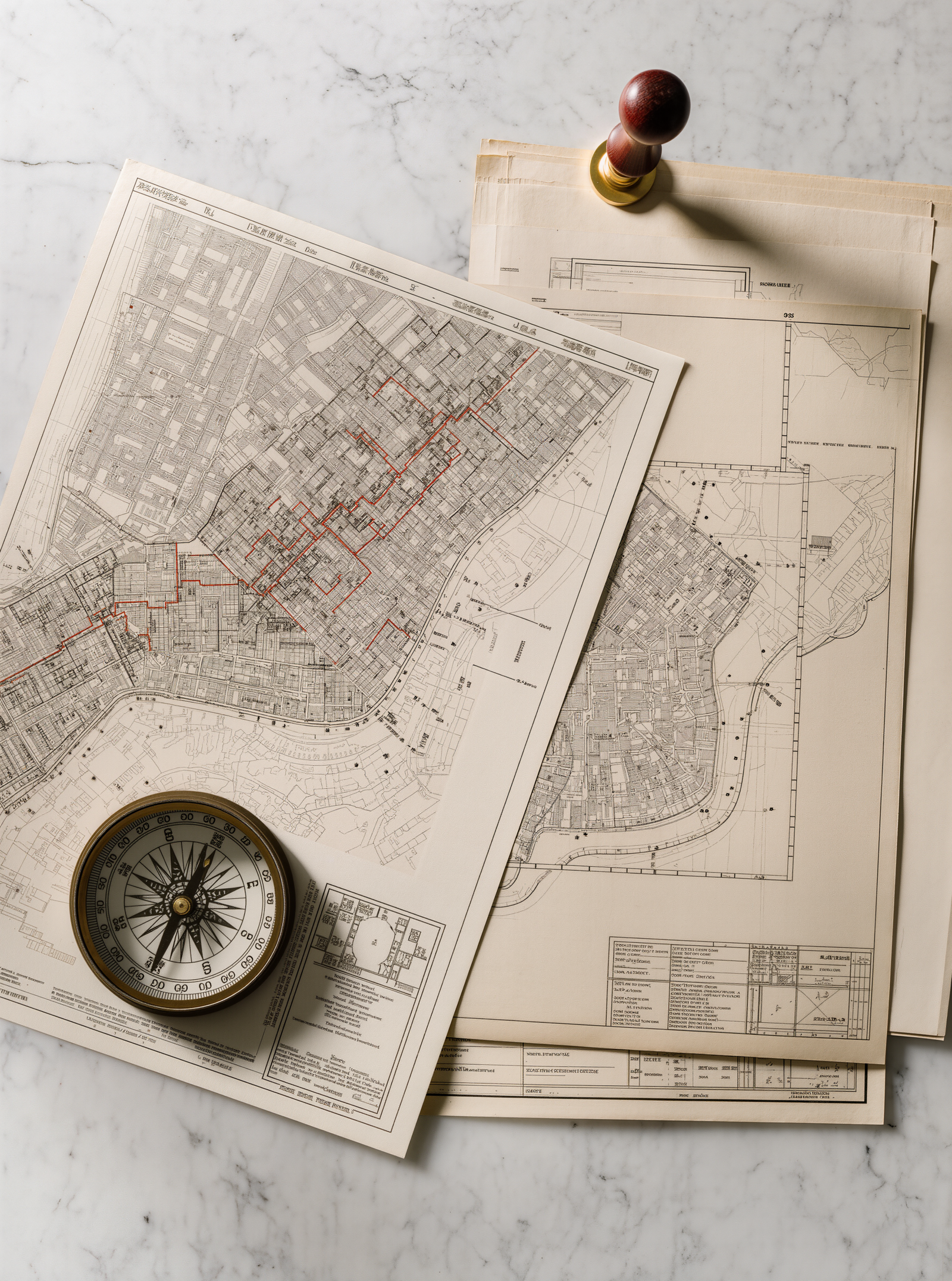 Verifiche urbanistiche