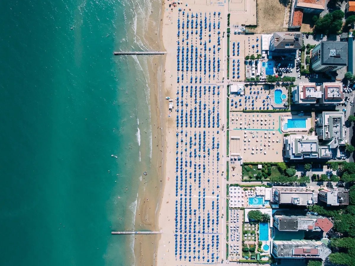 Jesolo