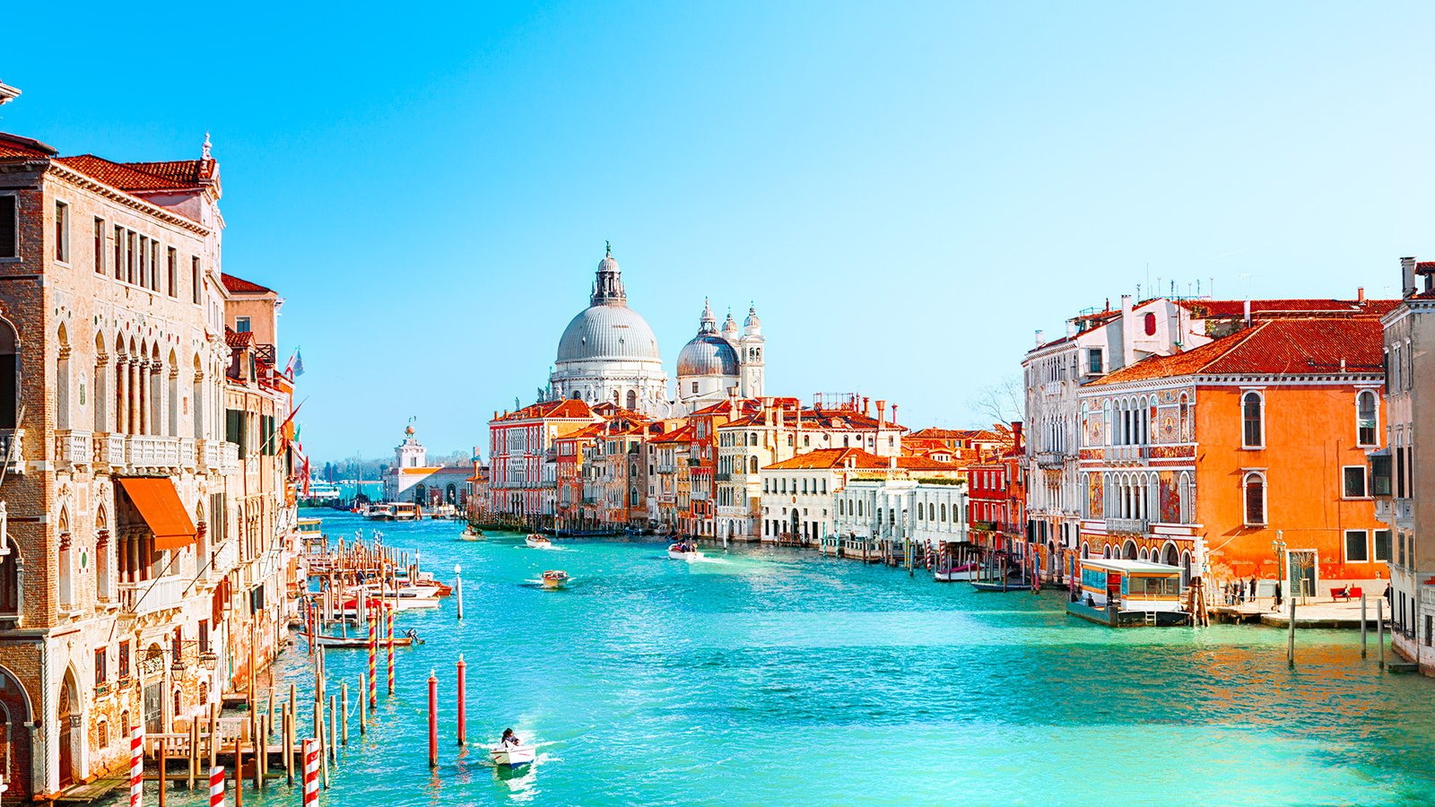 Venezia Mestre